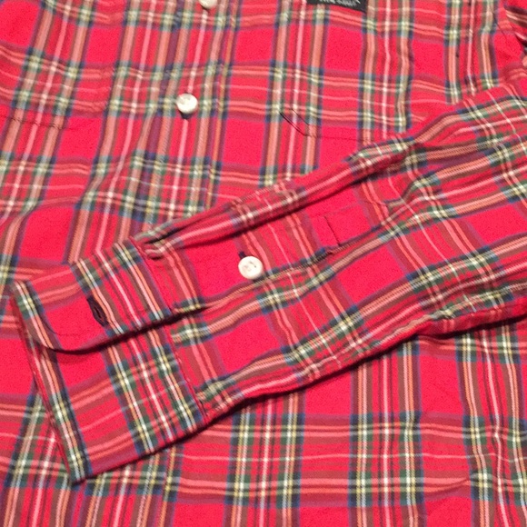 Polo by Ralph Lauren Boy's Long-Sleeve - Picture 3 of 3